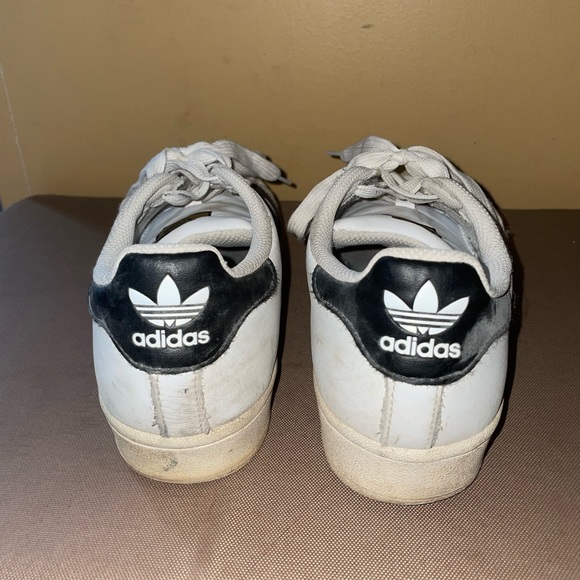 Adidas Superstar Sneakers - Picture 3 of 5